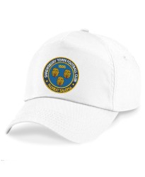 Custom logo embroidered Personalised baseball cap
